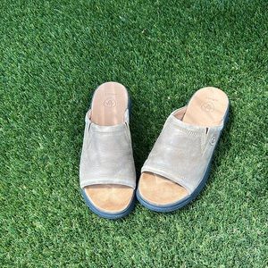 Ariat sandals